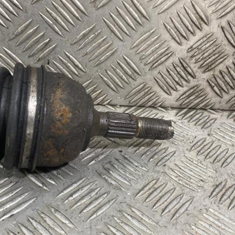 Cardan gauche (transmission) CITROEN AX Photo n°4
