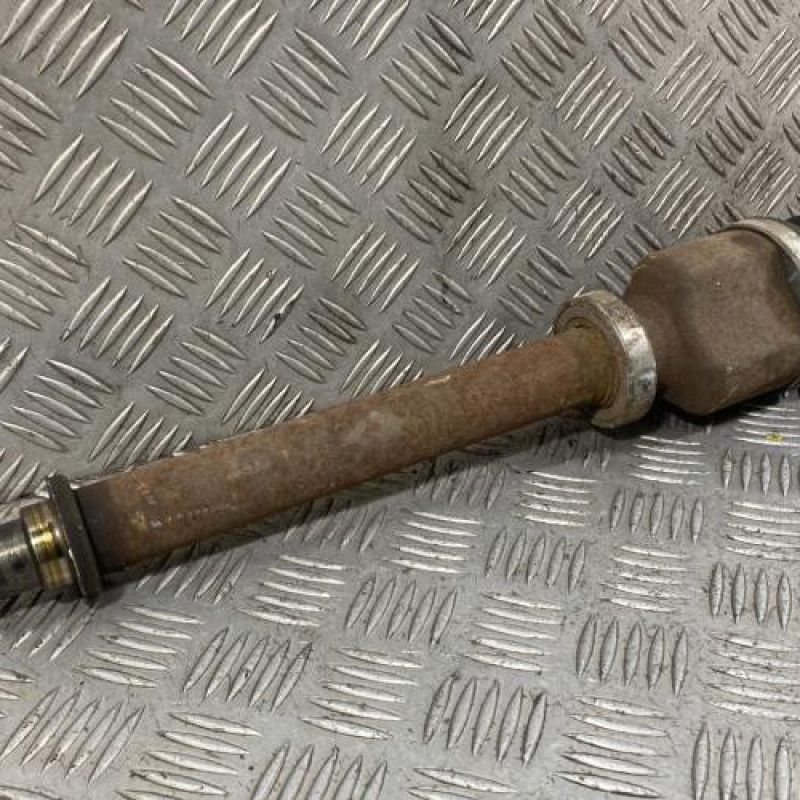 Cardan droit (transmission) RENAULT MEGANE 2 Photo n°2