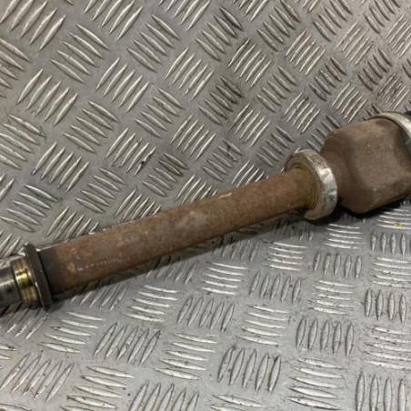 Cardan droit (transmission) RENAULT MEGANE 2