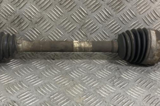 Cardan droit (transmission) RENAULT MEGANE 2