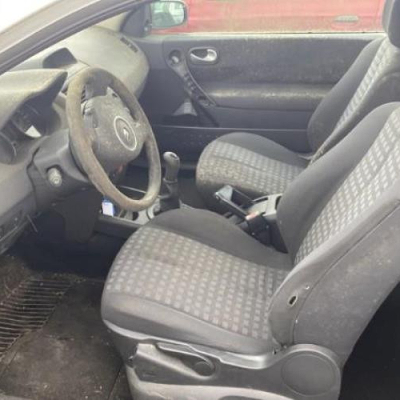 Cardan droit (transmission) RENAULT MEGANE 2 Photo n°4