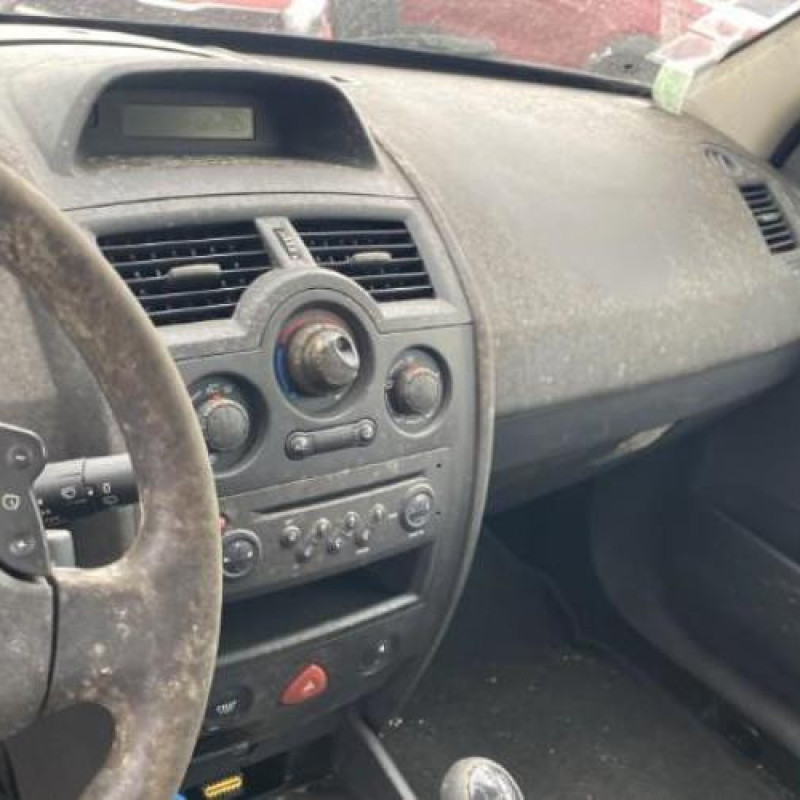 Cardan droit (transmission) RENAULT MEGANE 2 Photo n°5