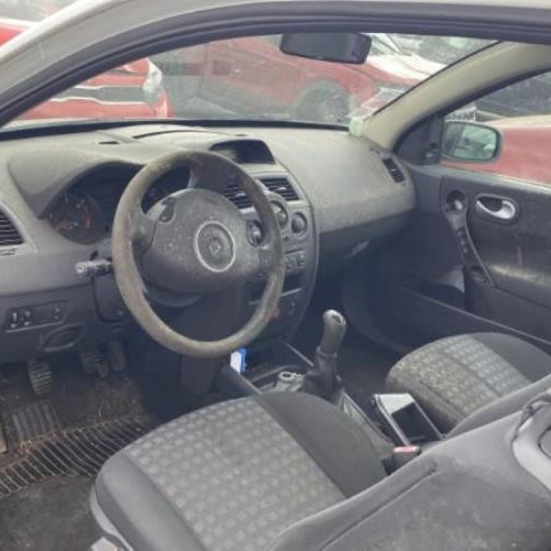 Cardan droit (transmission) RENAULT MEGANE 2 Photo n°14
