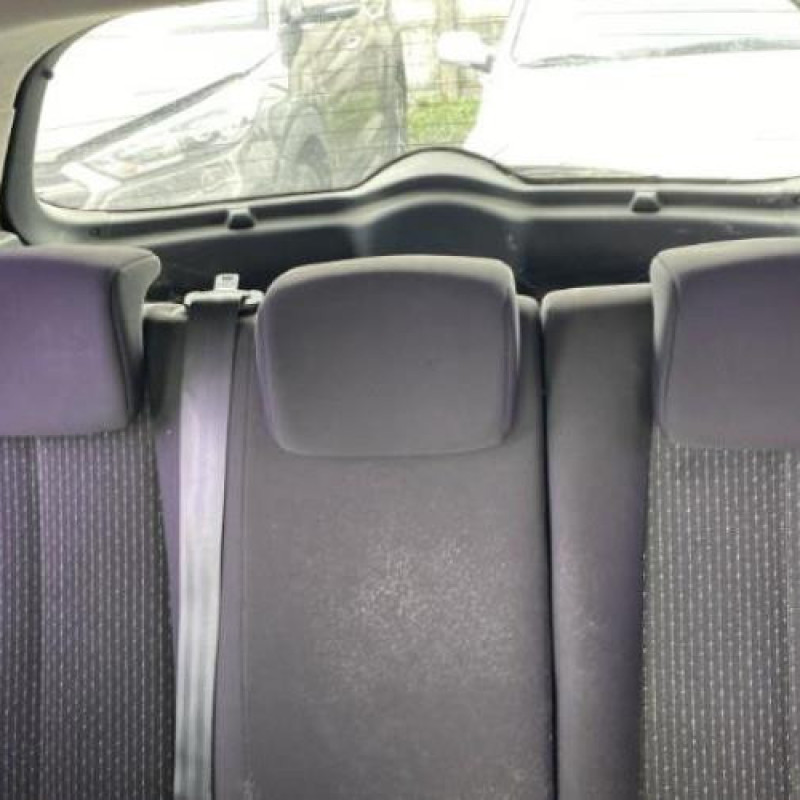 Cardan droit (transmission) RENAULT MEGANE 2 Photo n°18