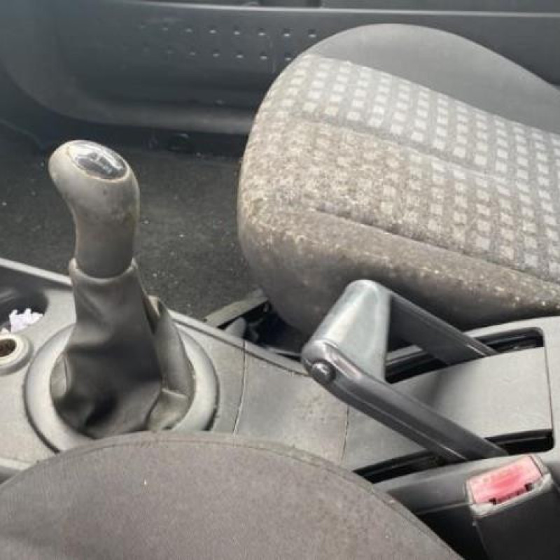 Cardan droit (transmission) RENAULT MEGANE 2 Photo n°19