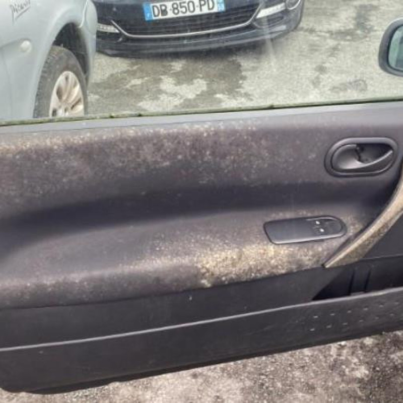 Cardan droit (transmission) RENAULT MEGANE 2 Photo n°20