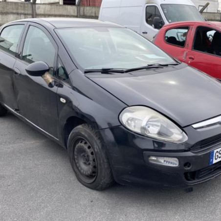 Amortisseur avant droit FIAT PUNTO EVO 3