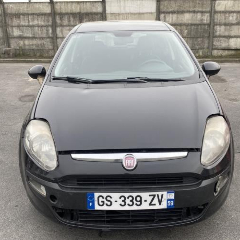 Amortisseur avant droit FIAT PUNTO EVO 3 Photo n°18