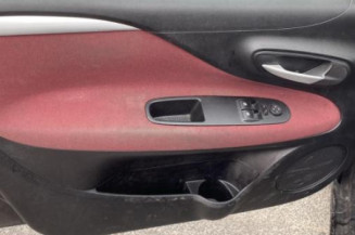 Amortisseur avant droit FIAT PUNTO EVO 3