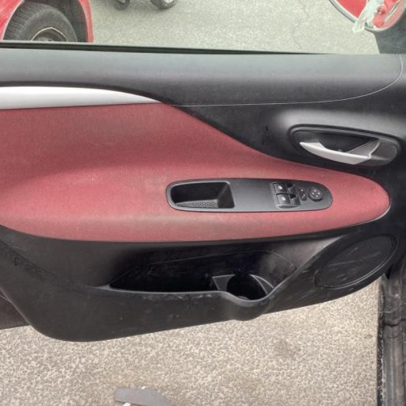 Amortisseur avant droit FIAT PUNTO EVO 3 Photo n°19