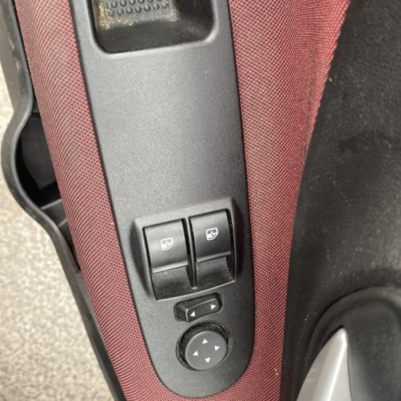 Amortisseur avant droit FIAT PUNTO EVO 3 Photo n°20
