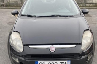 Amortisseur avant gauche FIAT PUNTO EVO 3