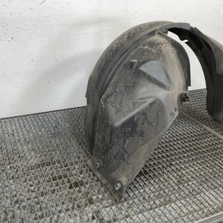 Pare boue avant gauche DACIA DOKKER