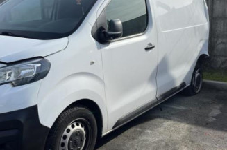 Etrier arriere droit (freinage) PEUGEOT EXPERT 4