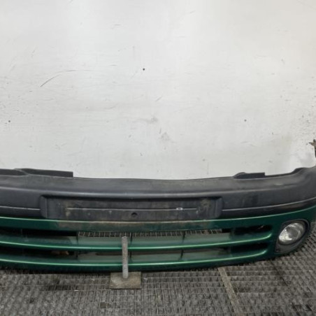 Pare choc avant RENAULT CLIO 2 Photo n°1