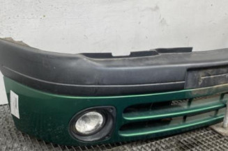 Pare choc avant RENAULT CLIO 2