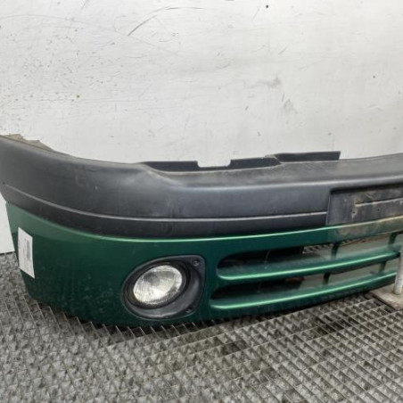 Pare choc avant RENAULT CLIO 2