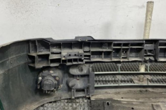 Pare choc avant RENAULT CLIO 2