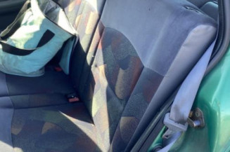Pare choc avant RENAULT CLIO 2