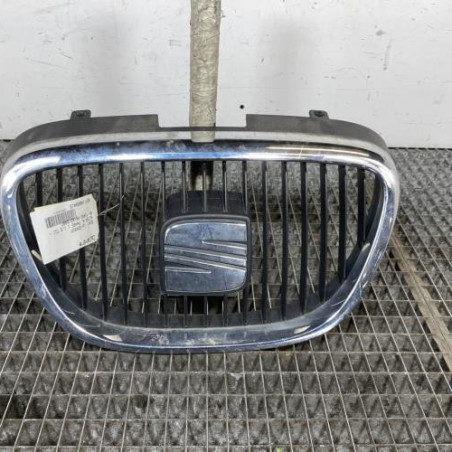 Calandre SEAT ALTEA Photo n°1