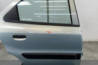 Porte arriere droit CITROEN XSARA Photo n°1