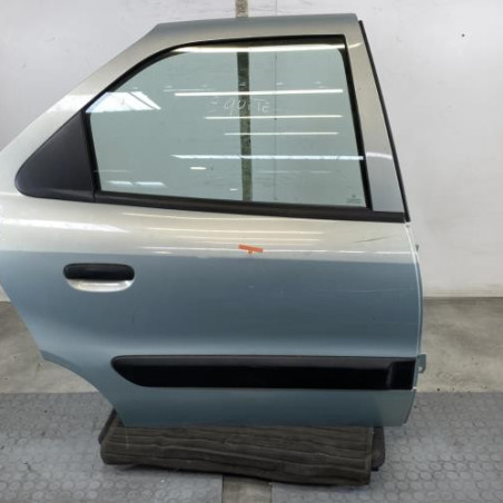 Porte arriere droit CITROEN XSARA Photo n°1