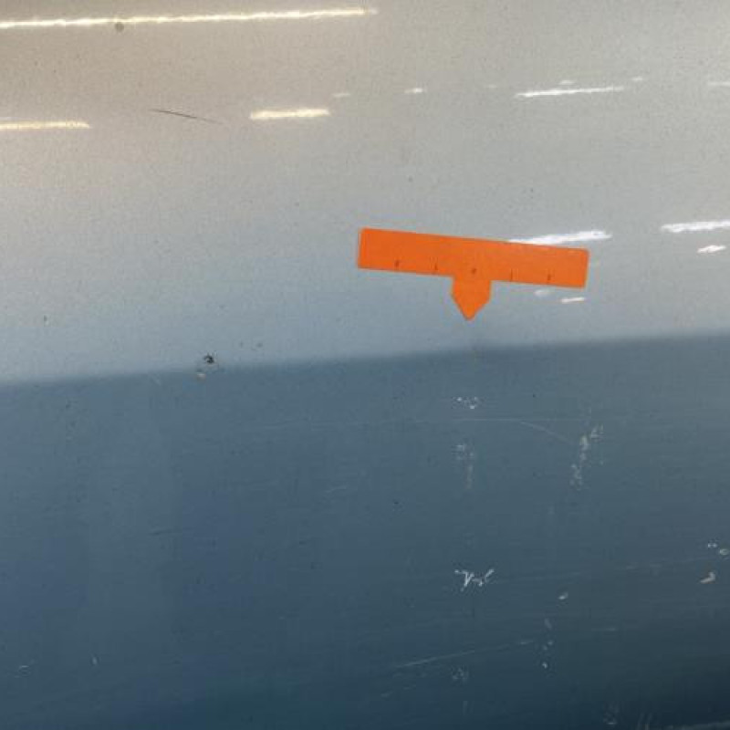 Porte arriere droit CITROEN XSARA Photo n°3