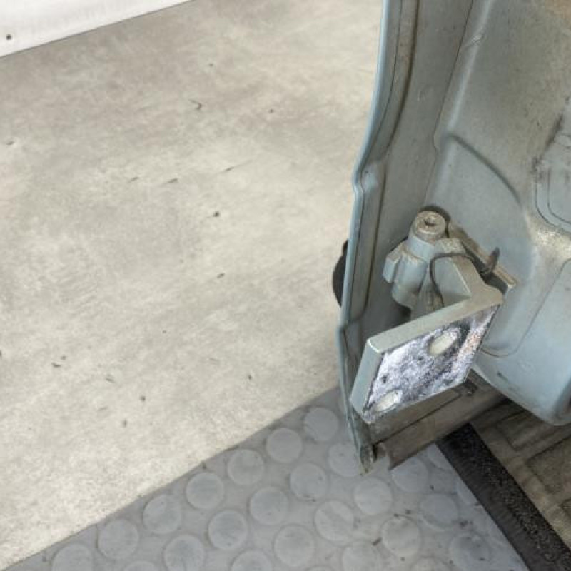 Porte arriere droit CITROEN XSARA Photo n°6