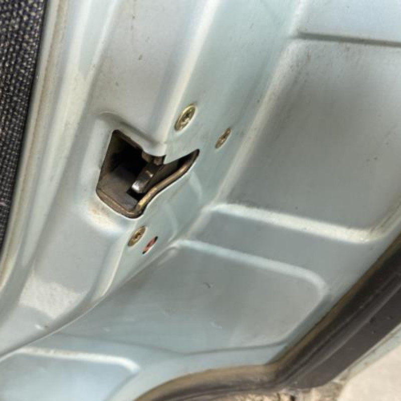 Porte arriere droit CITROEN XSARA Photo n°7