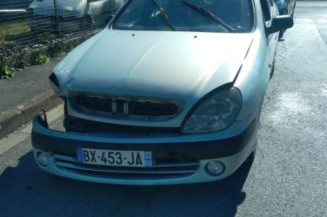 Porte arriere droit CITROEN XSARA