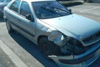 Porte arriere droit CITROEN XSARA