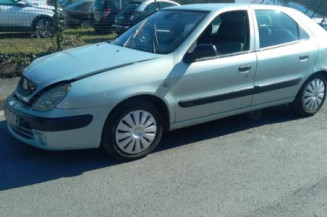 Porte arriere droit CITROEN XSARA
