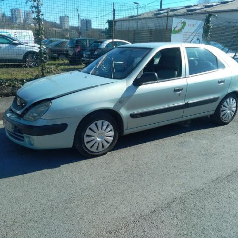 Porte arriere droit CITROEN XSARA Photo n°11