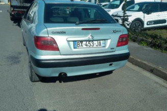 Porte arriere droit CITROEN XSARA