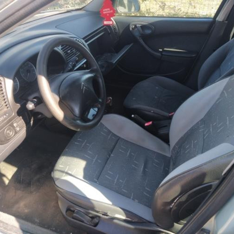 Porte arriere droit CITROEN XSARA Photo n°13