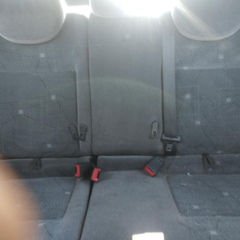 Porte arriere droit CITROEN XSARA Photo n°14