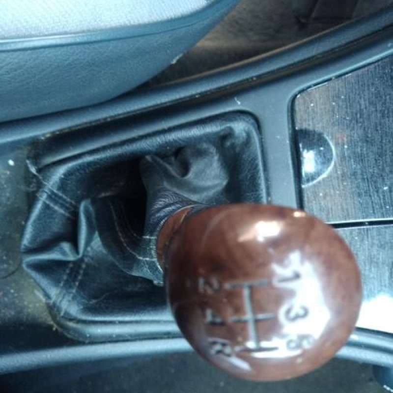 Porte arriere droit CITROEN XSARA Photo n°15