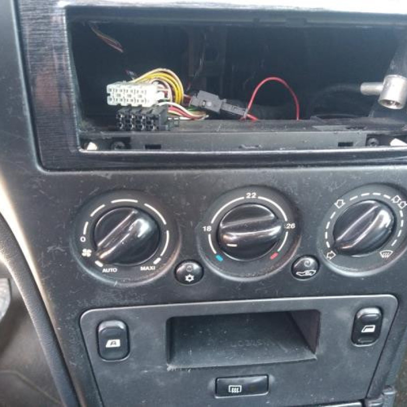 Porte arriere droit CITROEN XSARA Photo n°16