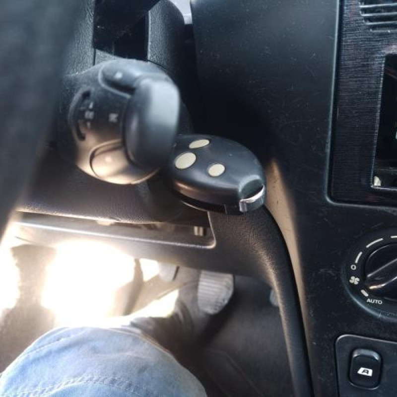 Porte arriere droit CITROEN XSARA Photo n°17