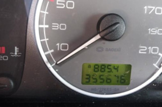 Porte arriere droit CITROEN XSARA