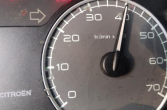 Porte arriere droit CITROEN XSARA