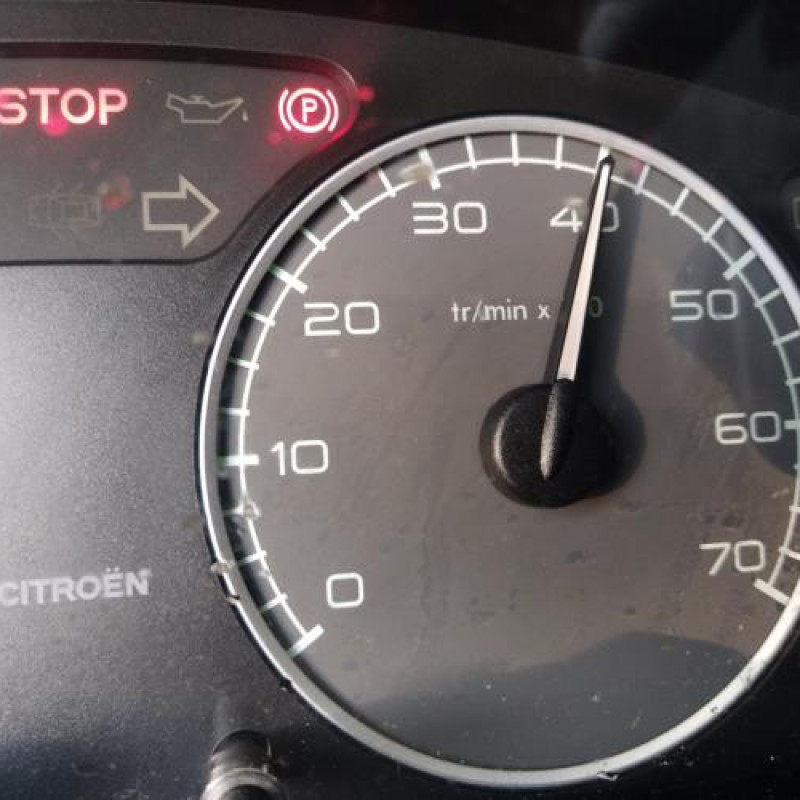 Porte arriere droit CITROEN XSARA Photo n°19