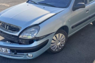 Porte arriere droit CITROEN XSARA