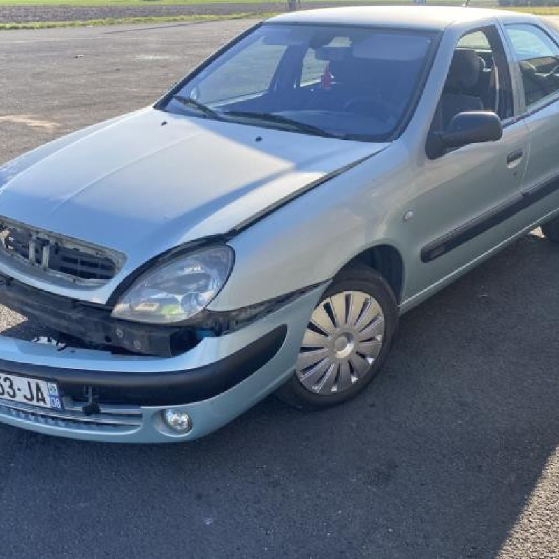 Porte arriere droit CITROEN XSARA Photo n°20