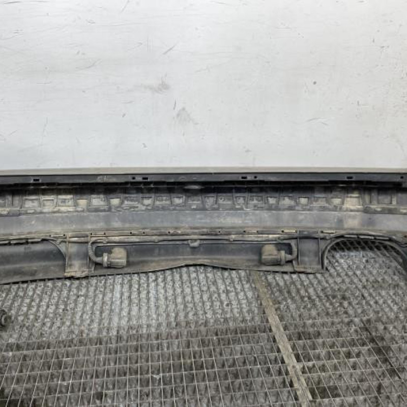 Pare choc arriere AUDI A6 2 Photo n°5