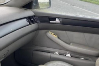 Pare choc arriere AUDI A6 2