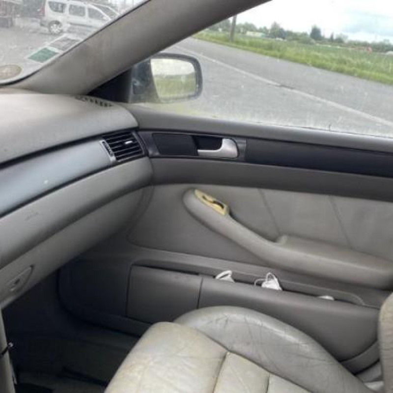 Pare choc arriere AUDI A6 2 Photo n°11