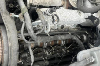 Pare choc arriere AUDI A6 2