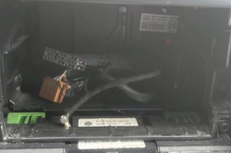 Pare choc arriere AUDI A6 2