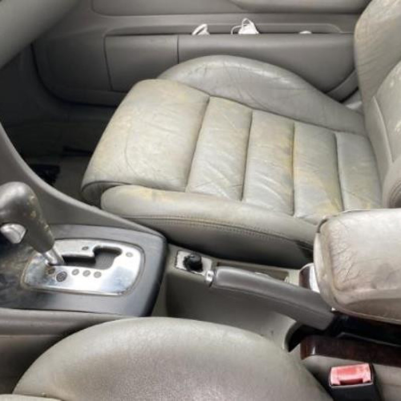 Pare choc arriere AUDI A6 2 Photo n°20